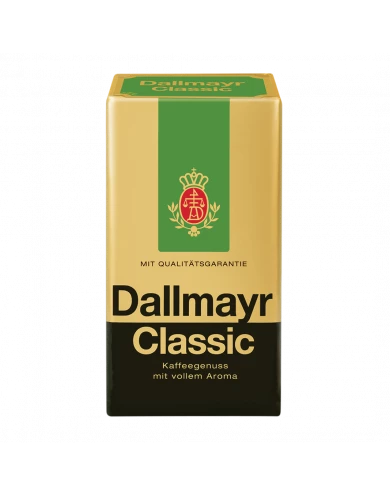 Молотый кофе Dallmayr Classic 250g оптом